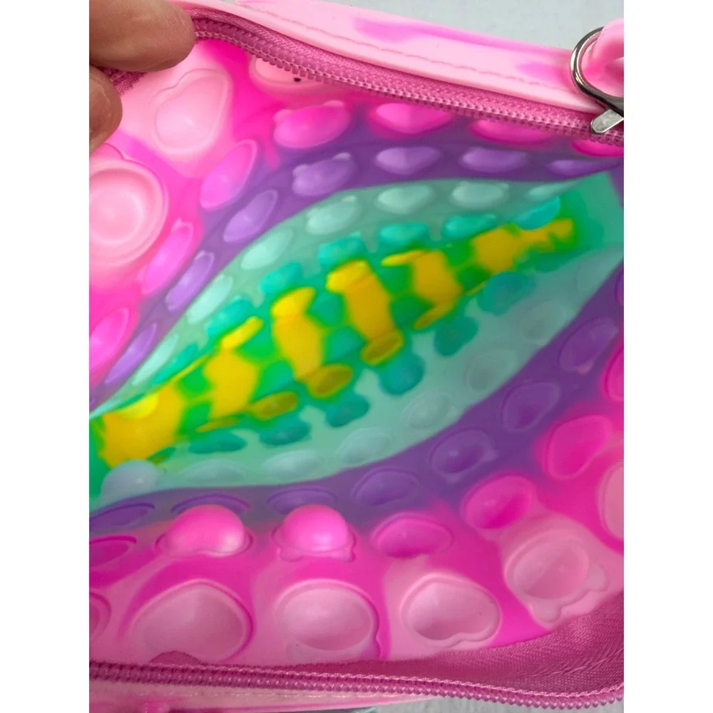 Unbranded colorful pop